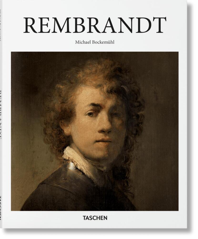 Rembrandt main product photo