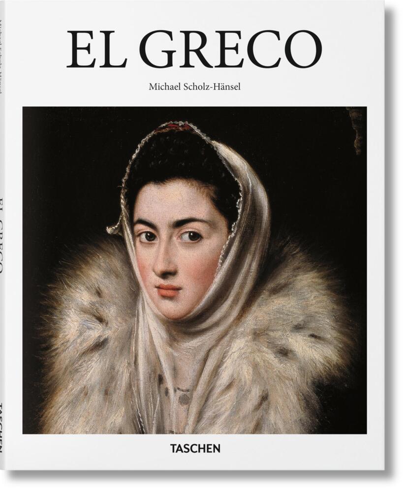 El Greco main product photo