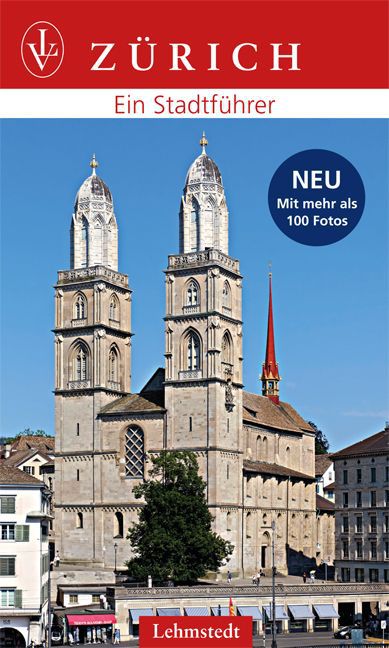 Zürich main product photo
