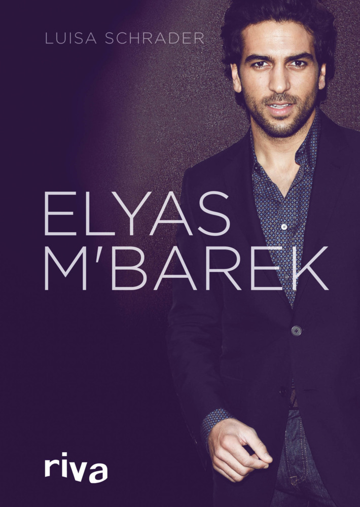 Elyas M´Barek main product photo