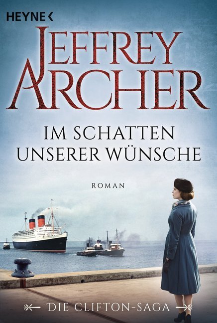Im Schatten unserer Wünsche main product photo