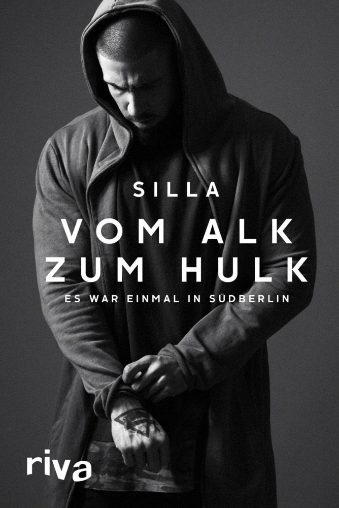 Vom Alk zum Hulk main product photo
