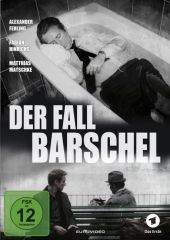 Der Fall Barschel, 1 DVD