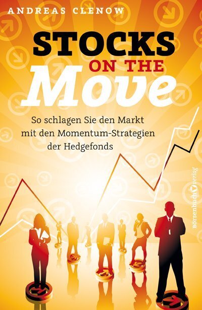 Stocks on the Move main product photo