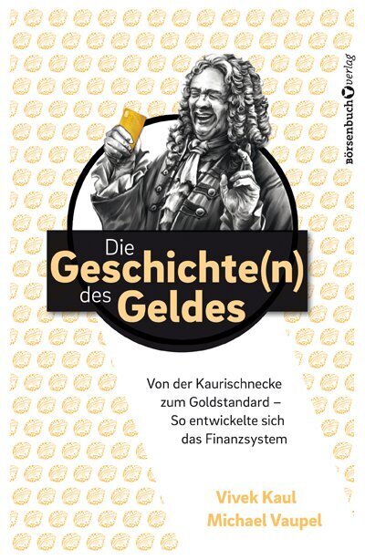 Die Geschichten des Geldes main product photo