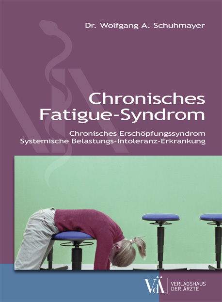 Chronisches Fatigue-Syndrom main product photo