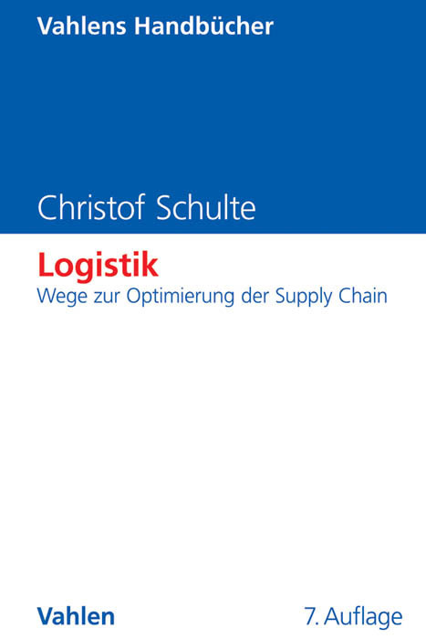 Logistik main product photo