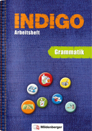 Arbeitsheft 2 - Grundlagen Grammatik