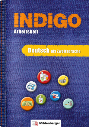Arbeitsheft 1 - Deutsch als Zweitsprache