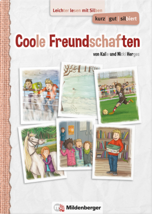 Coole Freundschaften