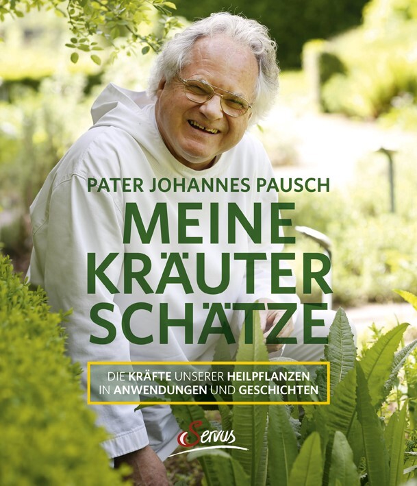 Meine Kräuterschätze main product photo