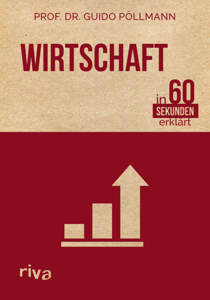 Wirtschaft in 60 Sekunden erklärt main product photo