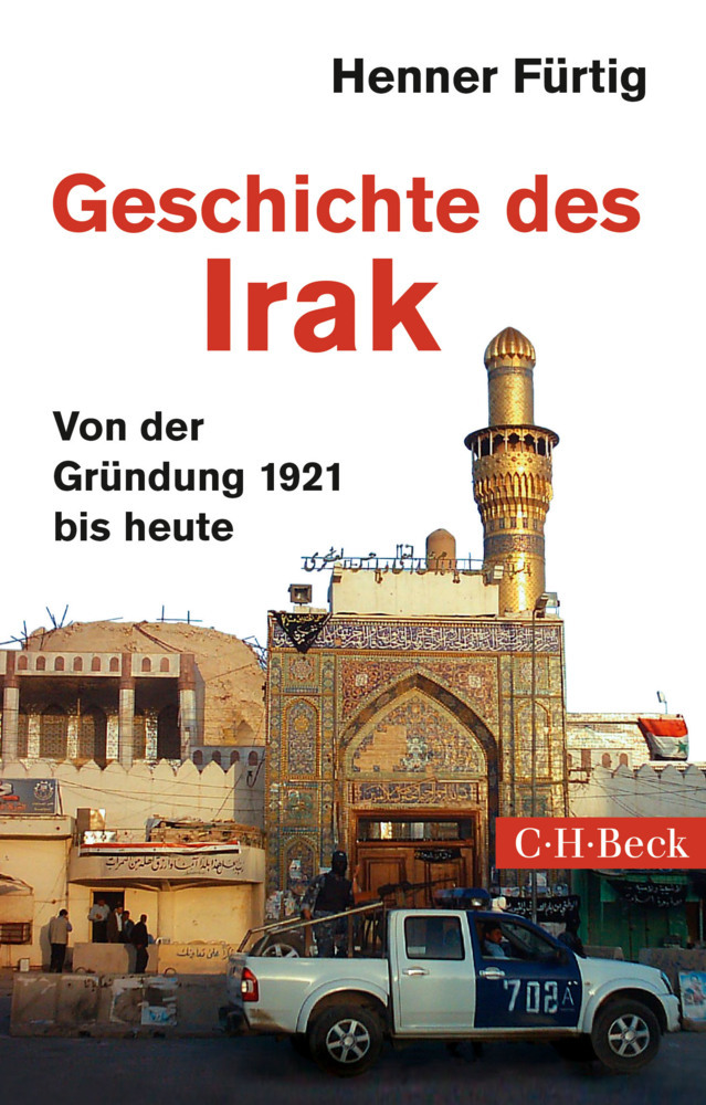 Geschichte des Irak main product photo