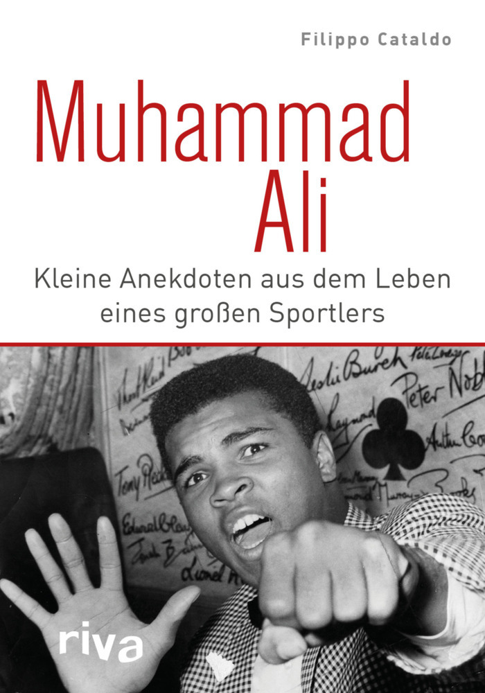 Muhammad Ali main product photo