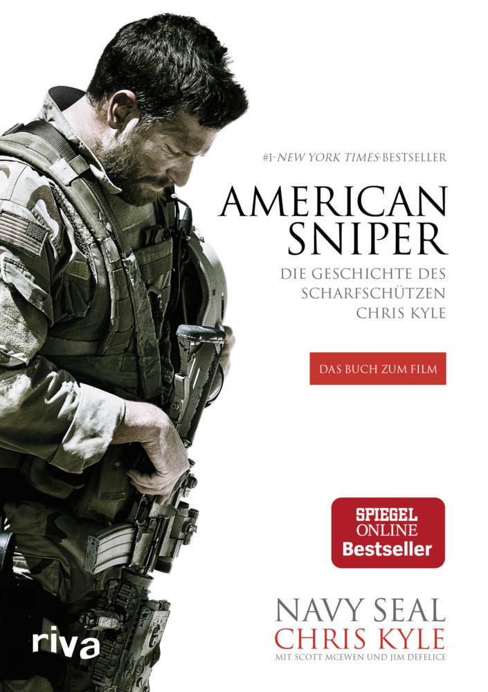 American Sniper main product photo