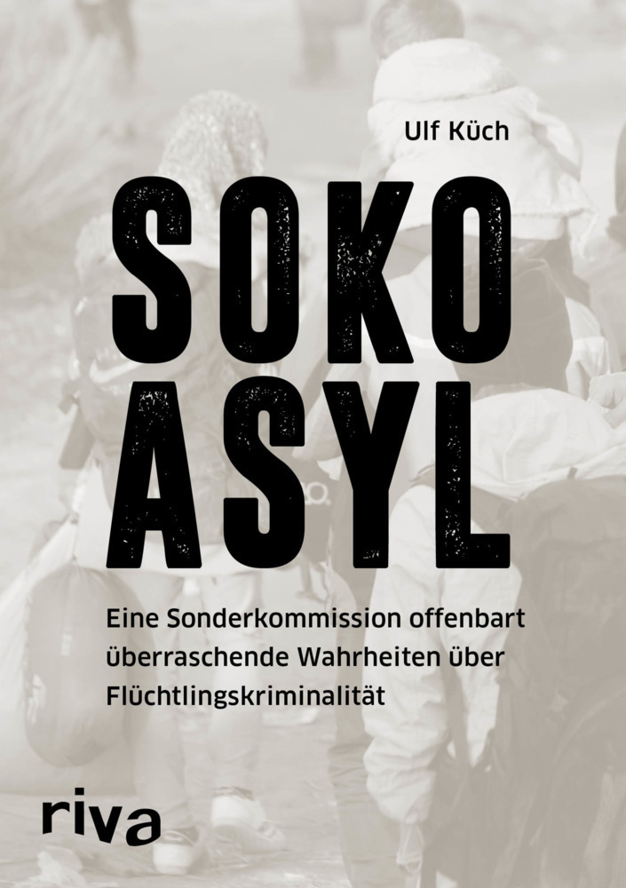 SOKO Asyl main product photo