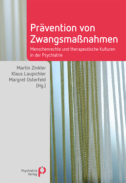 Prävention von Zwangsmaßnahmen main product photo