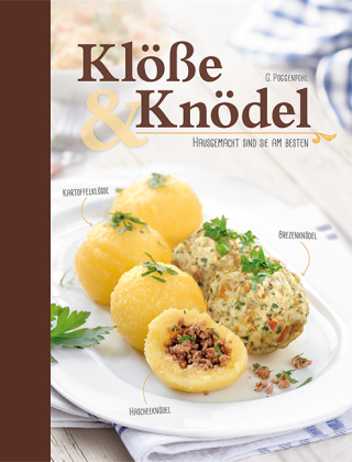 Klöße & Knödel