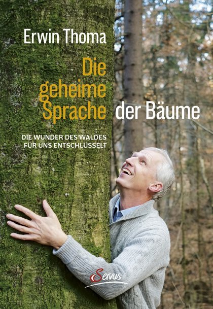 Die geheime Sprache der Bäume main product photo