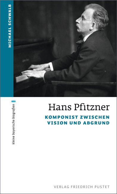 Hans Pfitzner main product photo