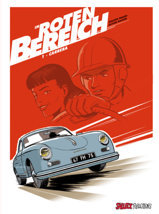 Im roten Bereich - Carrera