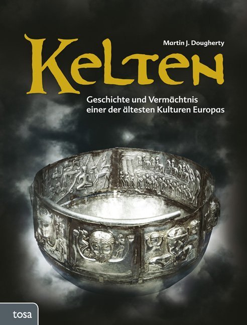 Kelten main product photo