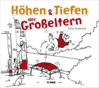 Höhen & Tiefen der Großeltern