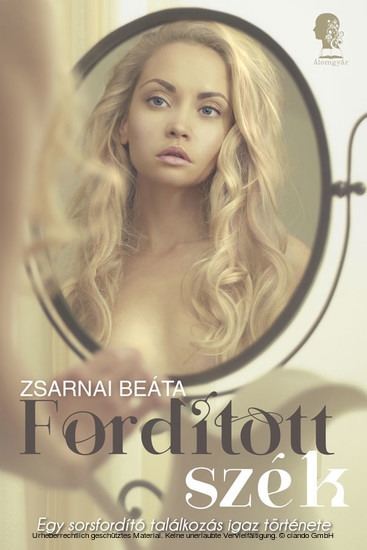 Foríitott szék main product photo