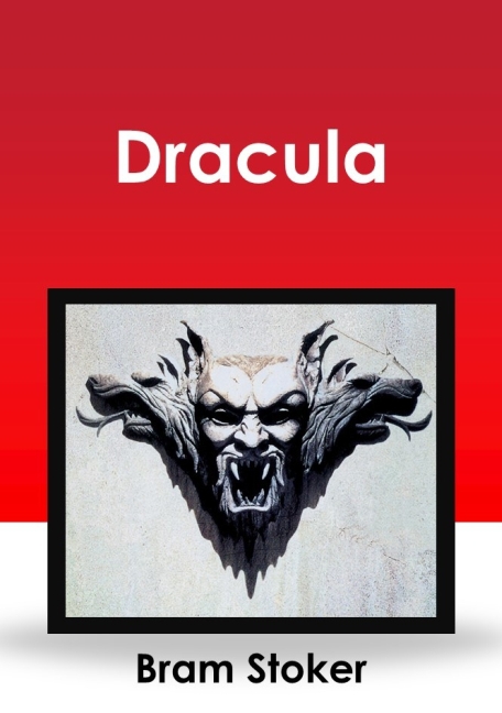 Dracula main product photo