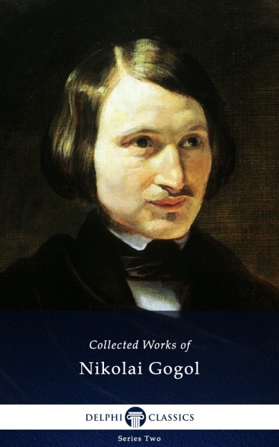 Delphi Complete Works of Nikolai Gogol (Illustrated) main product photo