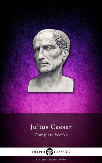 Delphi Complete Works of Julius Caesar (Illustrated) main product photo