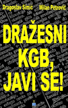 Drazesni KGB, javi se