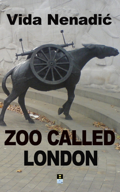 ZOO CALLED LONDON main product photo