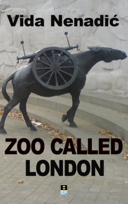 ZOO CALLED LONDON