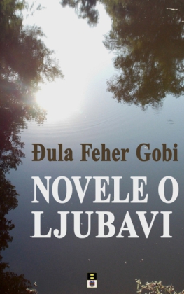 NOVELE O LJUBAVI