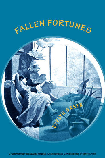 Fallen Fortunes main product photo