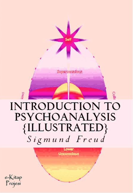 A General Introduction to Psychoanalysis main product photo