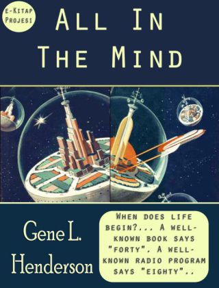 All In The Mind