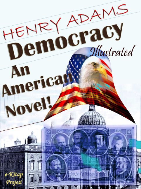 Democracy main product photo