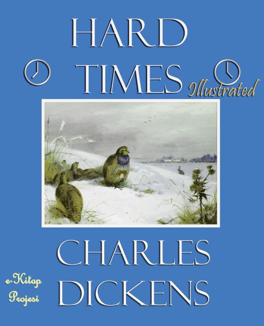 Hard Times main product photo