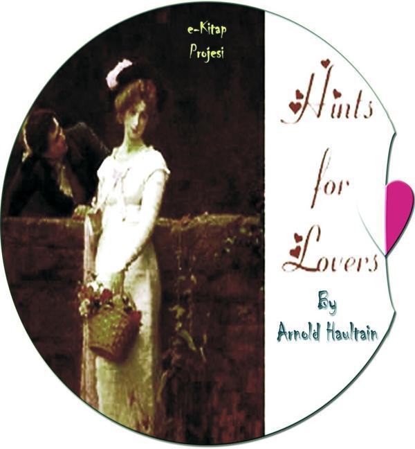 Hints for Lovers main product photo