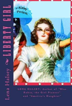 Liberty Girl
