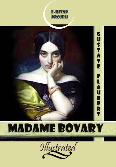 Madame Bovary main product photo