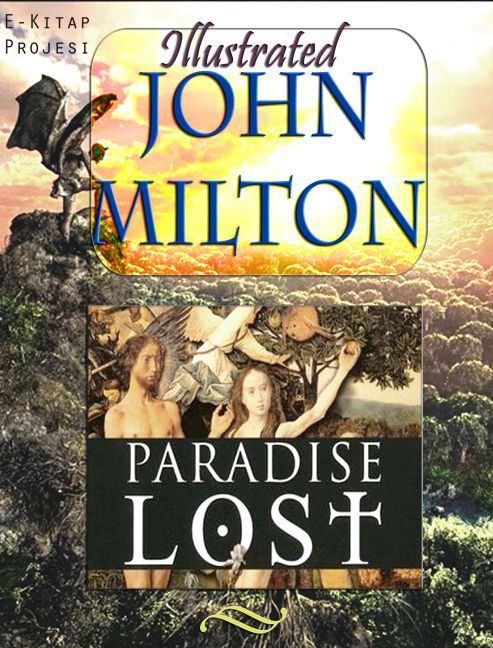Paradise Lost main product photo