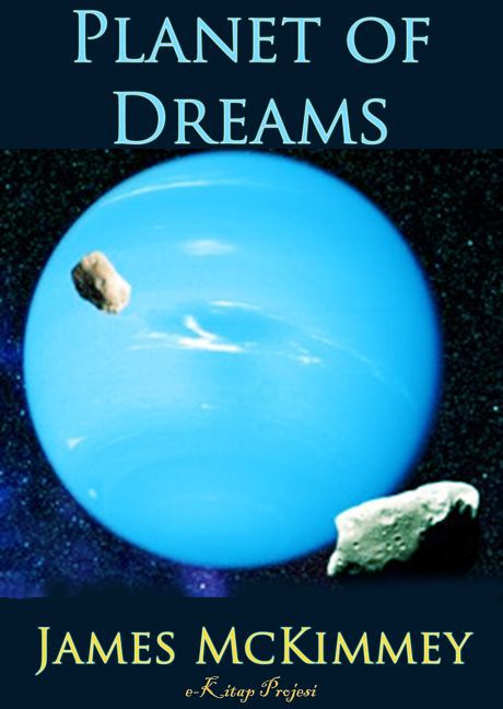 Planet of Dreams main product photo