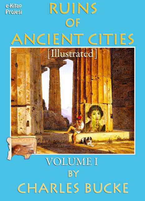 Ruins of Ancient Cities main product photo
