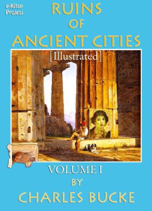 Ruins of Ancient Cities