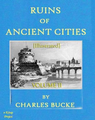 Ruins of Ancient Cities