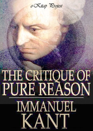 The Critique of Pure Reason main product photo