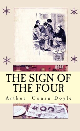 The Sign of the Four
